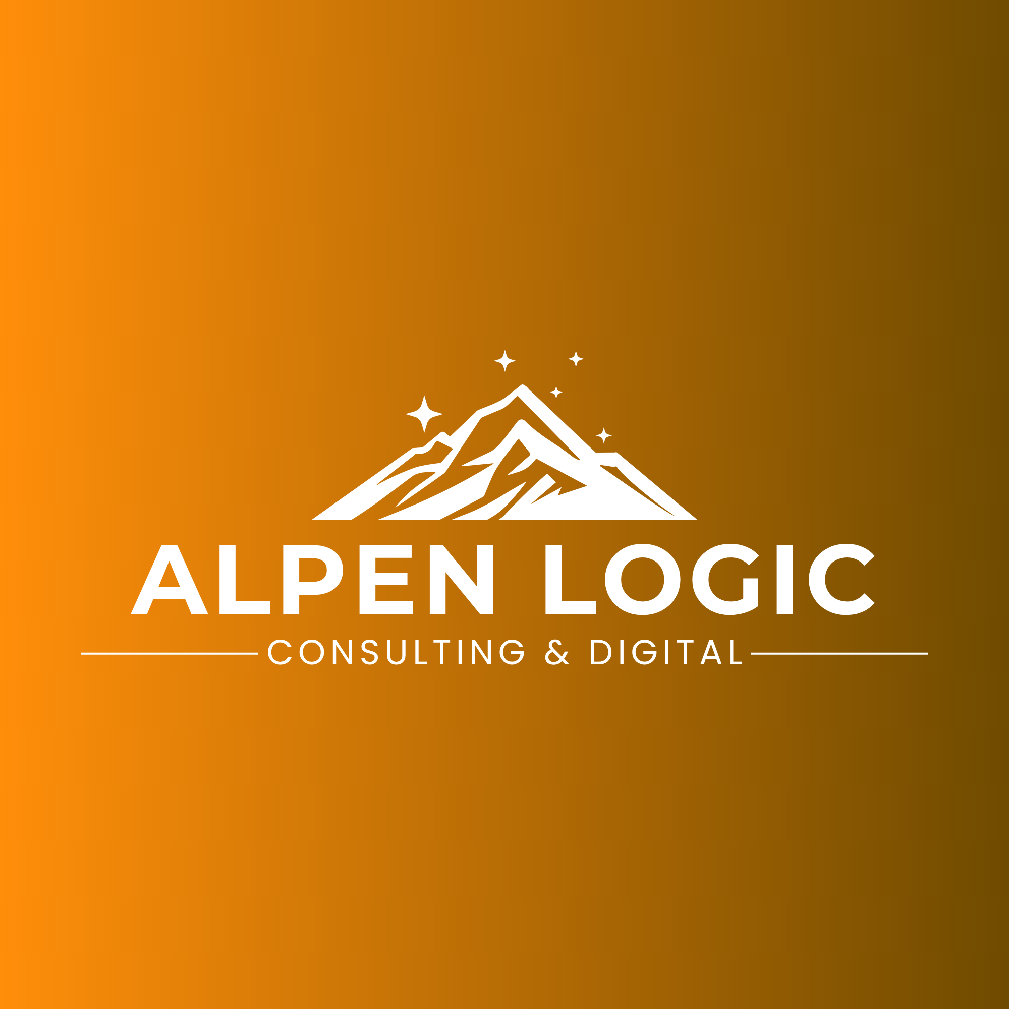 AlpenLogic Logo